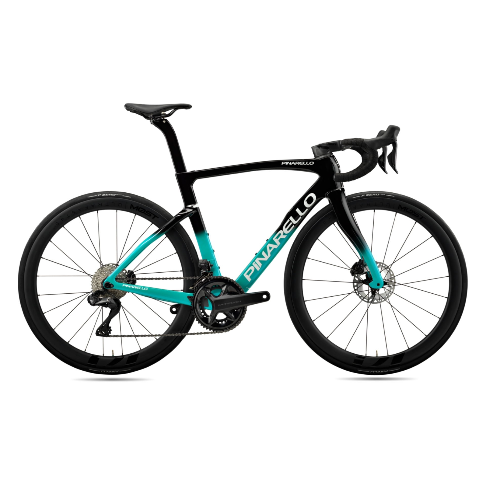 Pinarello F7 2026