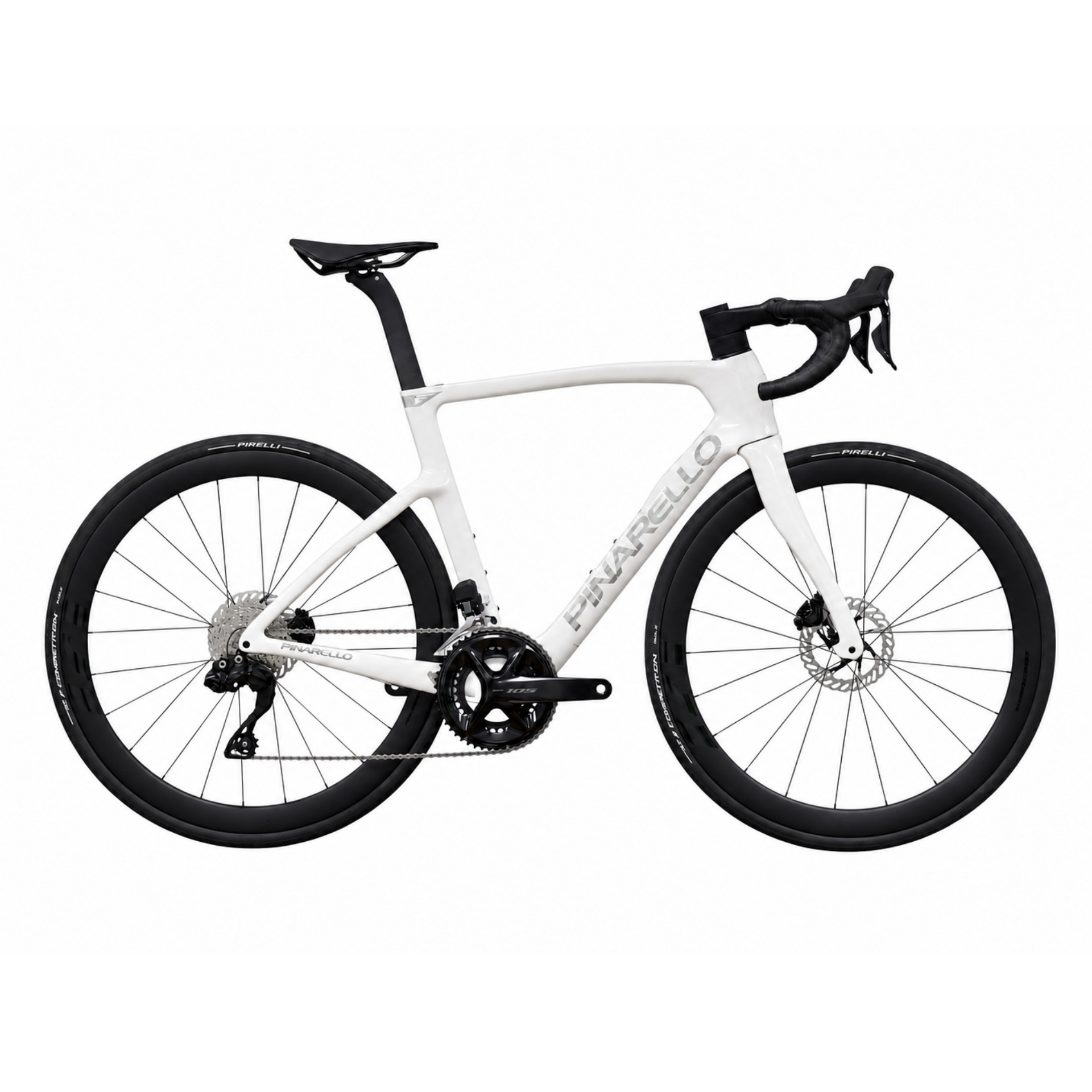 Pinarello F5 2027